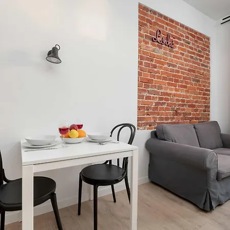Cozy Legionow Near Centre By Renters Apartment Lodz